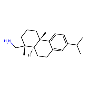 Dehydroabiethylamine