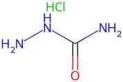 Semicarbazide hydrochloride