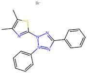 Thiazolyl Blue