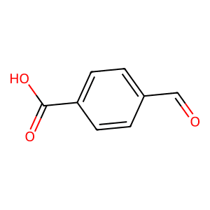 4-Formylbenzoic acid