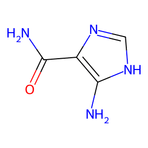 5-Amino-3H-imidazole-4-Carboxamide