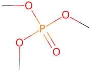 Trimethyl phosphate, 10mM (in DMSO)
