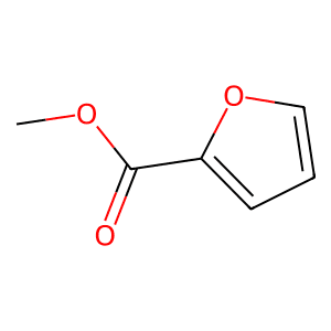 Methyl 2-furoate, 10mM (in DMSO)