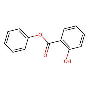 Phenyl salicylate, 10mM (in DMSO)