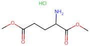 Dimethyl DL-Glutamate (hydrochloride)