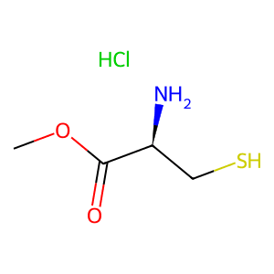 L-Cysteine methyl ester hydrochloride