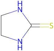 Ethylene thiourea, 10mM (in DMSO)
