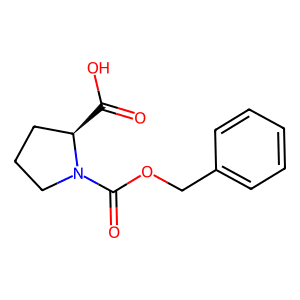 Carbobenzoxyproline