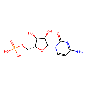 Cytidine 5'-monophosphate