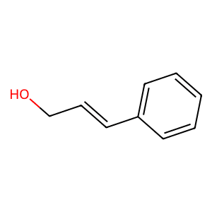 Cinnamyl alcohol