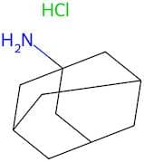 Amantadine hydrochloride