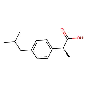 (S)-(+)-Ibuprofen