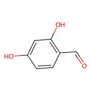 2,4-Dihydroxybenzaldehyde