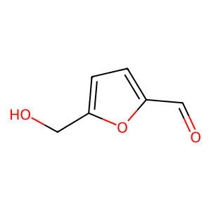 5-Hydroxymethylfurfural