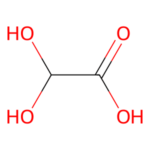 2,2-Dihydroxyacetic acid