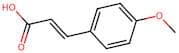 4-Methoxycinnamic acid