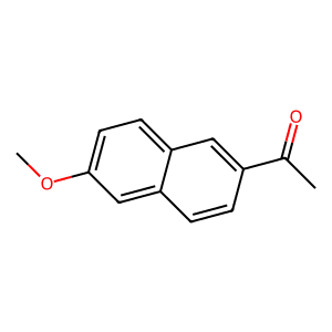 2-Acetyl-6-methoxynaphthalene
