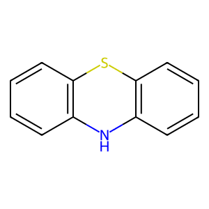 Phenothiazine