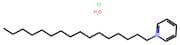 Cetylpyridinium chloride monohydrate