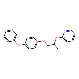 Pyriproxyfen