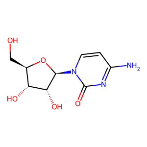 Cytidine