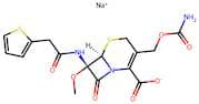 Cefoxitin sodium