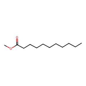 METHYL UNDECANOATE