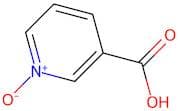 Nicotinic acid N-oxide