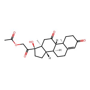 Cortisone acetate