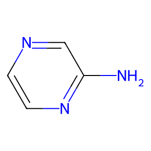 Pyrazinamine