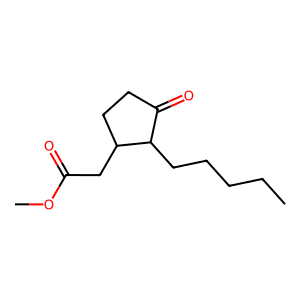 Methyl dihydrojasmonate