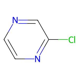 2-Chloropyrazine