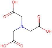 Nitrilotriacetic acid