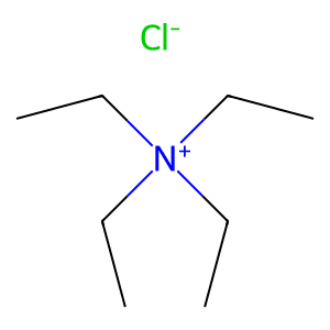 Tetraethylammonium chloride