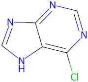 6-Chloropurine