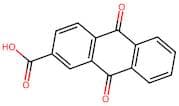 ANTHRAQUINONE-2-CARBOXYLIC ACID