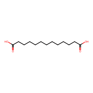 Tridecanedioic acid, 10mM (in DMSO)
