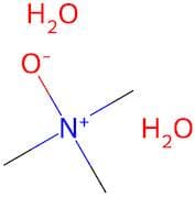 Trimethylamine N-oxide dihydrate