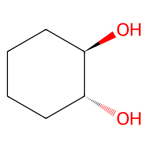trans-Cyclohexane-1,2-diol