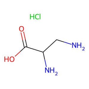 2,3-Diaminopropanoic acid hydrochloride