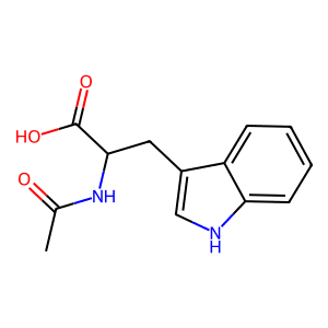 Ac-DL-Trp-OH