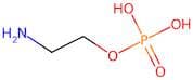 Phosphorylethanolamine