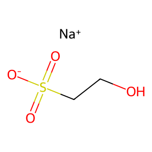 Isethionic acid sodium salt