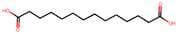 Tetradecanedioic acid