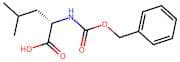 N-Cbz-L-Leucine