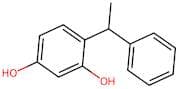 4-(1-Phenylethyl)resorcinol