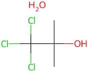 Chlorobutanol hemihydrate
