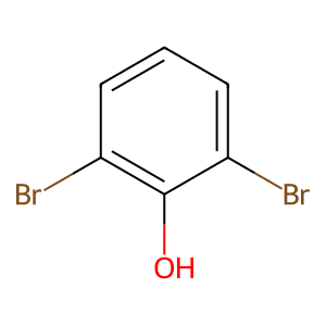 2,6-Dibromophenol