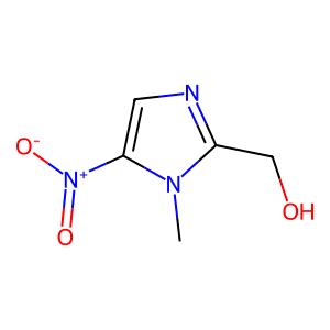 Hydroxy Dimetridazole