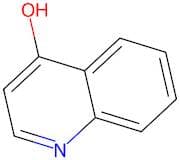 4-Hydroxyquinoline